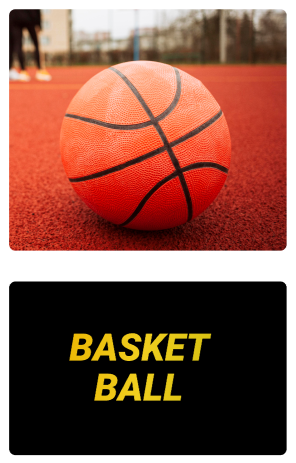 Basketball